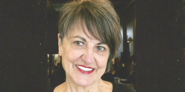 Meet Ann W. King