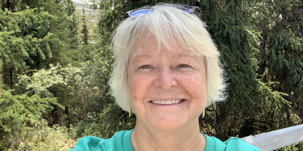 Meet Karen Wever