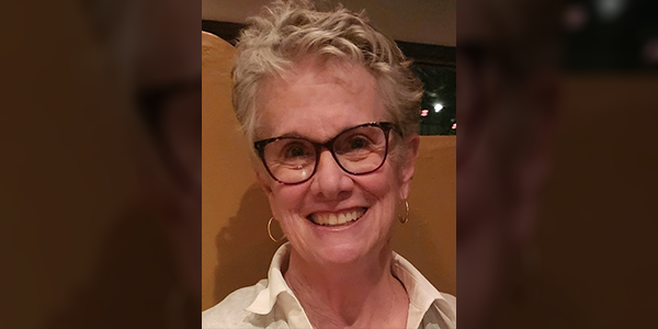 Meet Nancy Bell