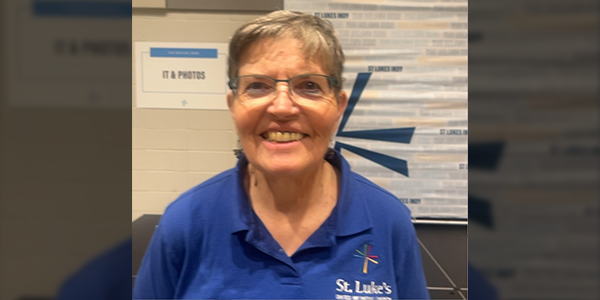 Meet Yvonne Hammond